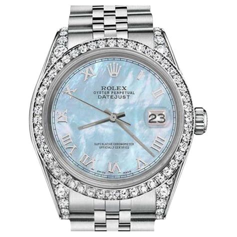 baby rolex for sale|rolex baby blue dial.